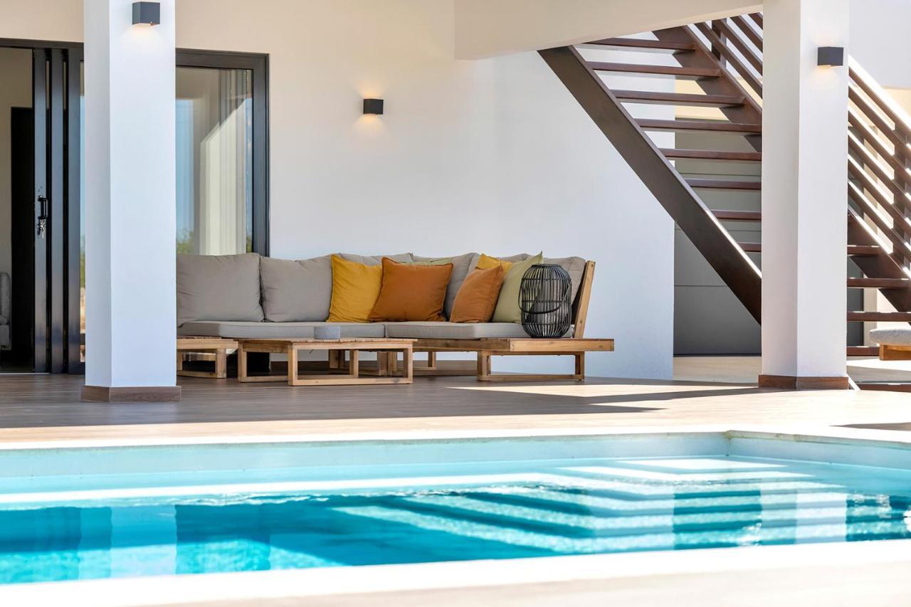 Casa Alegria In Sabalpalm Villas คราเลนไดค์ ภายนอก รูปภาพ