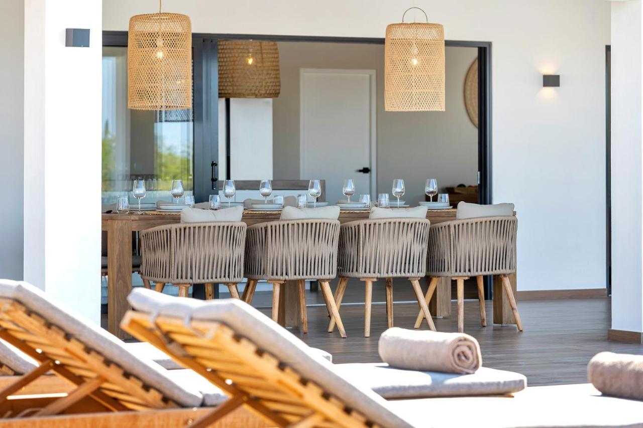 Casa Alegria In Sabalpalm Villas คราเลนไดค์ ภายนอก รูปภาพ