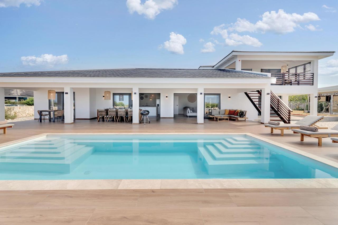 Casa Alegria In Sabalpalm Villas คราเลนไดค์ ภายนอก รูปภาพ