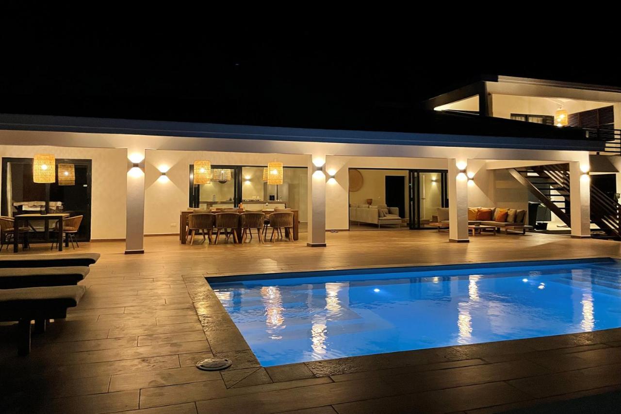 Casa Alegria In Sabalpalm Villas คราเลนไดค์ ภายนอก รูปภาพ