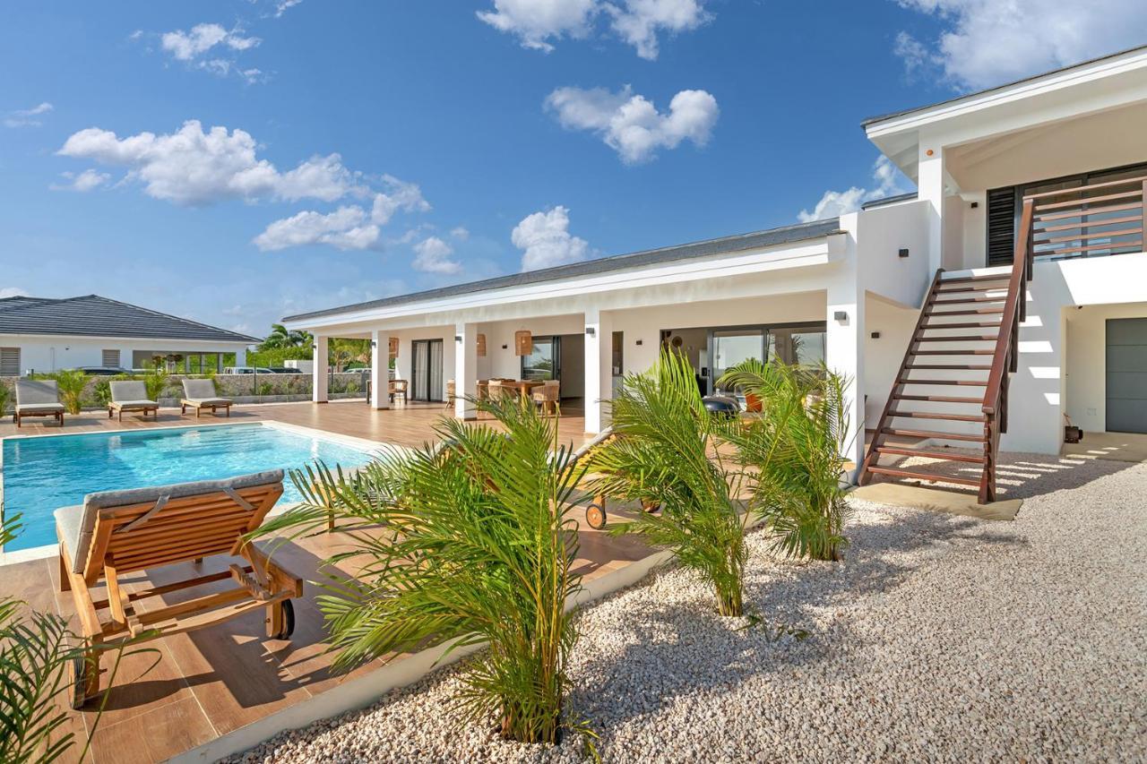 Casa Alegria In Sabalpalm Villas คราเลนไดค์ ภายนอก รูปภาพ