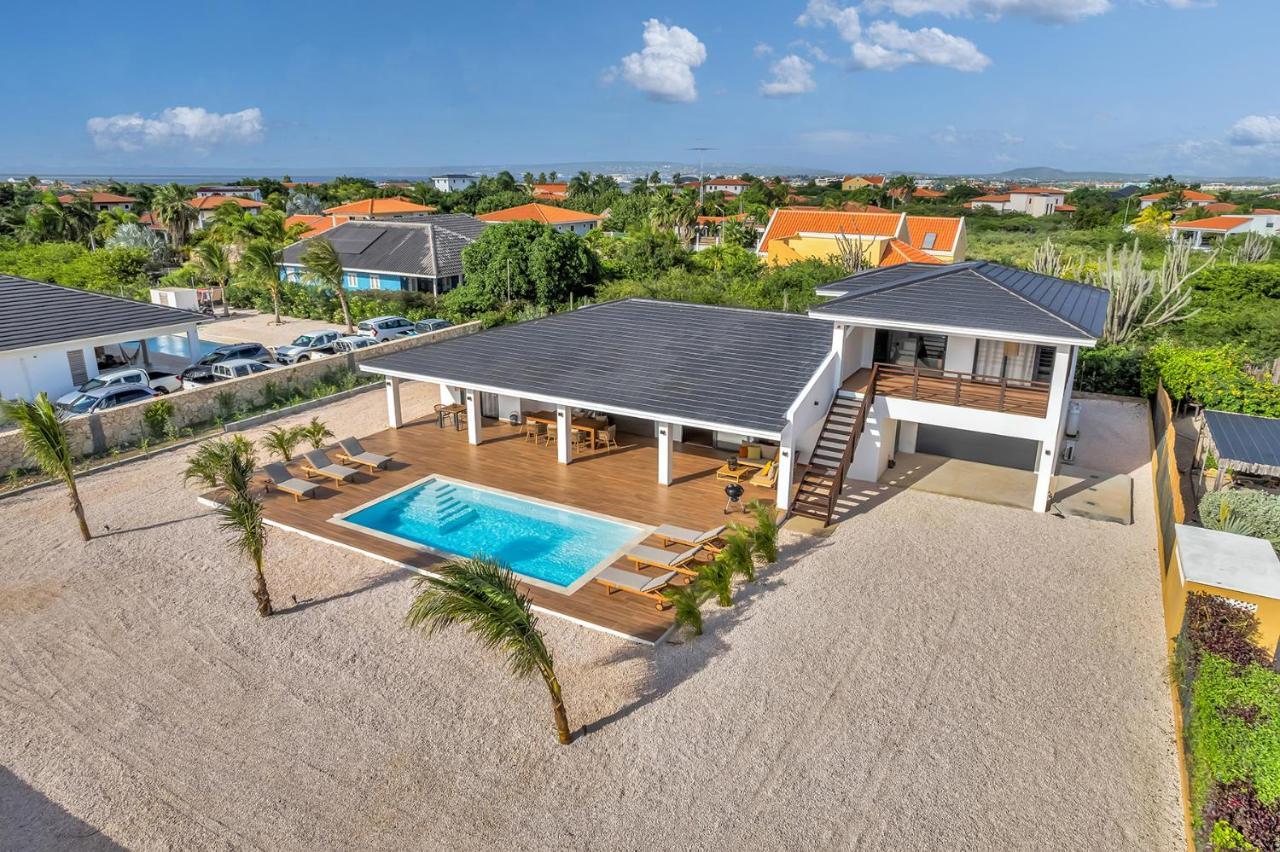 Casa Alegria In Sabalpalm Villas คราเลนไดค์ ภายนอก รูปภาพ