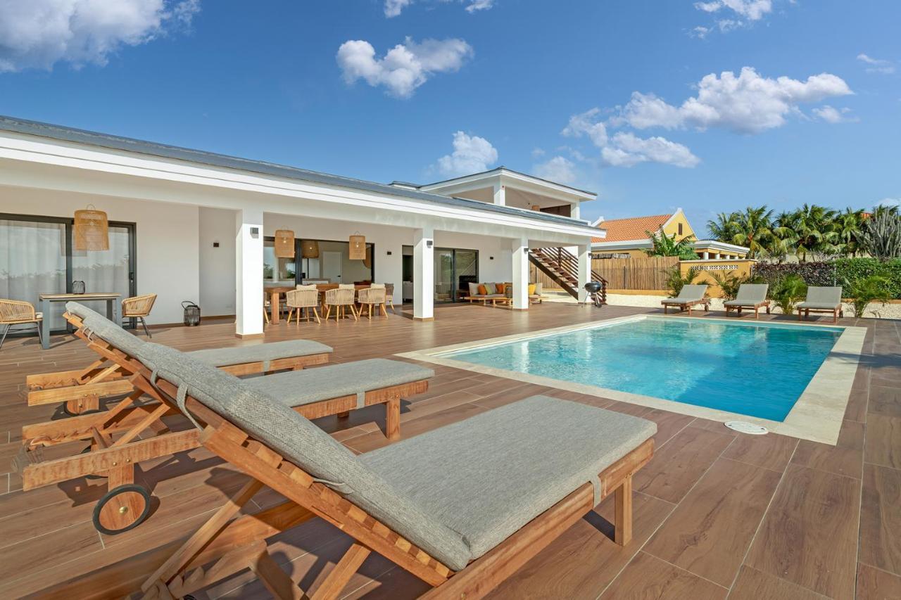 Casa Alegria In Sabalpalm Villas คราเลนไดค์ ภายนอก รูปภาพ