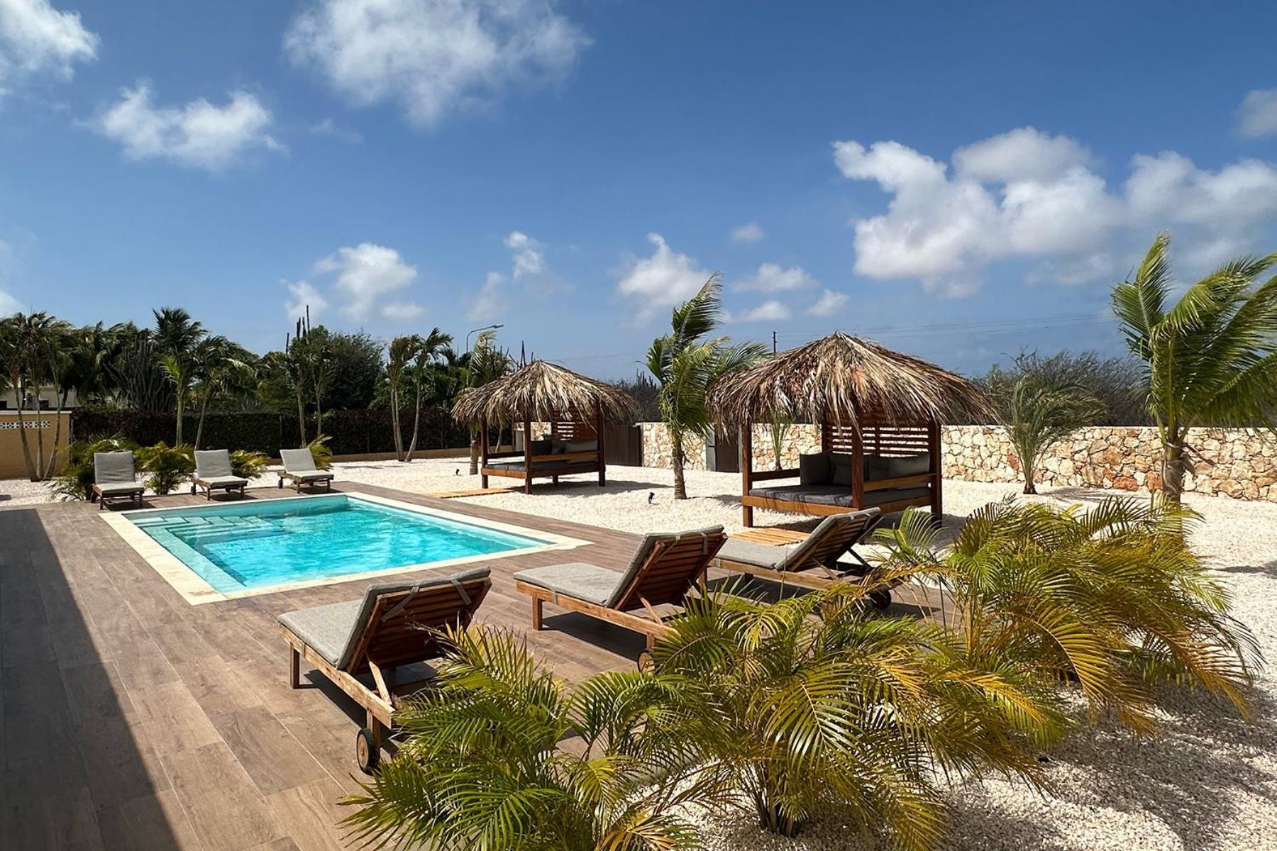 Casa Alegria In Sabalpalm Villas คราเลนไดค์ ภายนอก รูปภาพ
